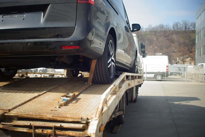 Dépannage et remorquage auto en Martinique