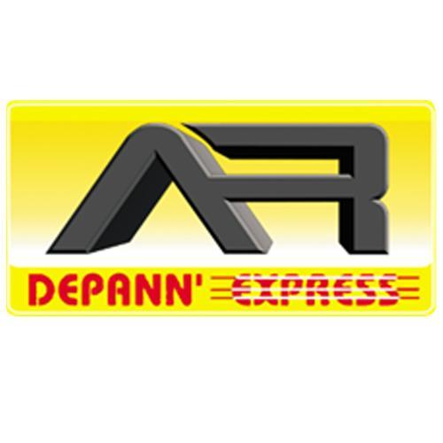 Logo AR Depann'express