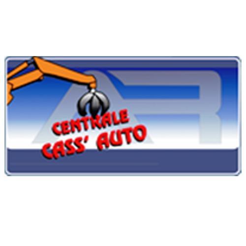 Logo Centrale Cass'Auto