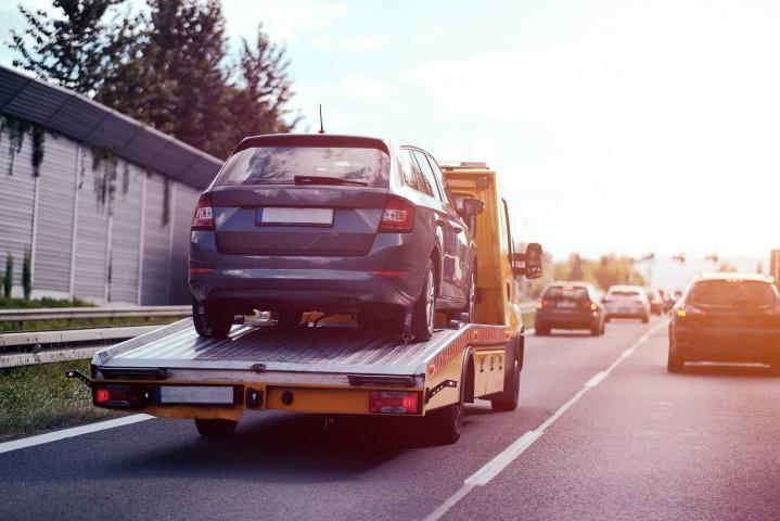 Remorquage express 24/7